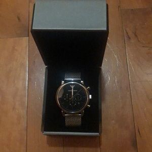 Emporia Armani new men’s watch